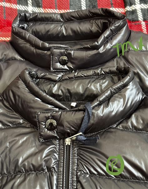 moncler acorus jacket fake